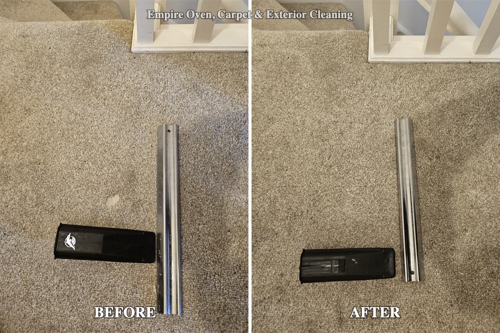 Carpet Repairs, Empire Clean Kent